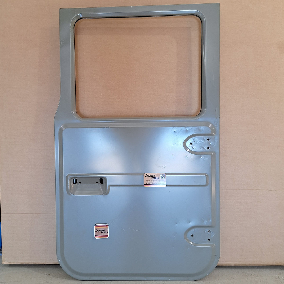 40 Door Back Right Hand 40/45 Series for Dual Cab