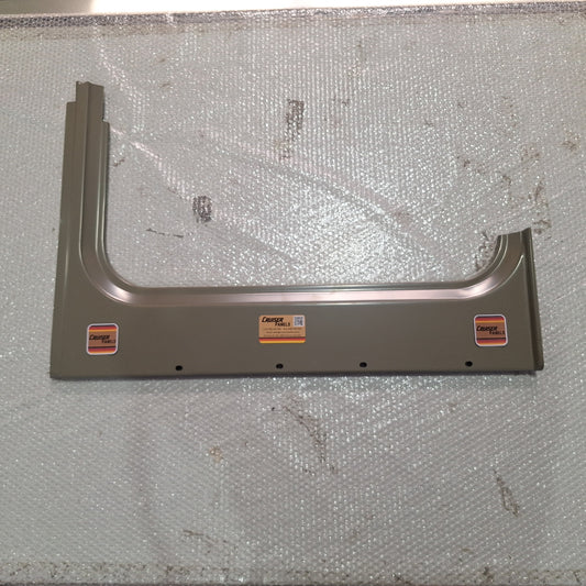 40 Series Outer Sill with Riser- RIGHT