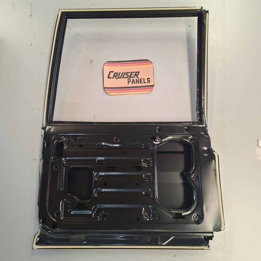 Troopy Rear Cargo Door RIGHT