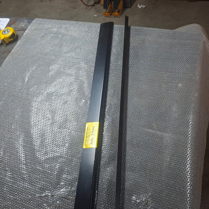 70 Series Roof and Gutter Repair Section