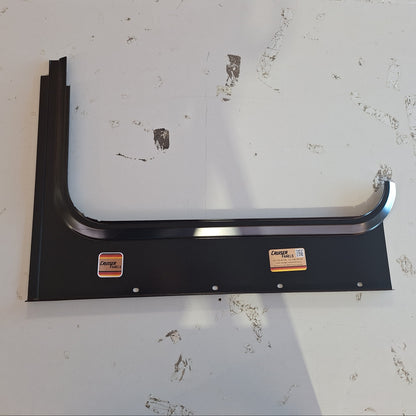 40 Outer Sill with Riser Early Model LEFT