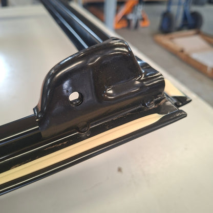 Troopy Rear Cargo Door RIGHT