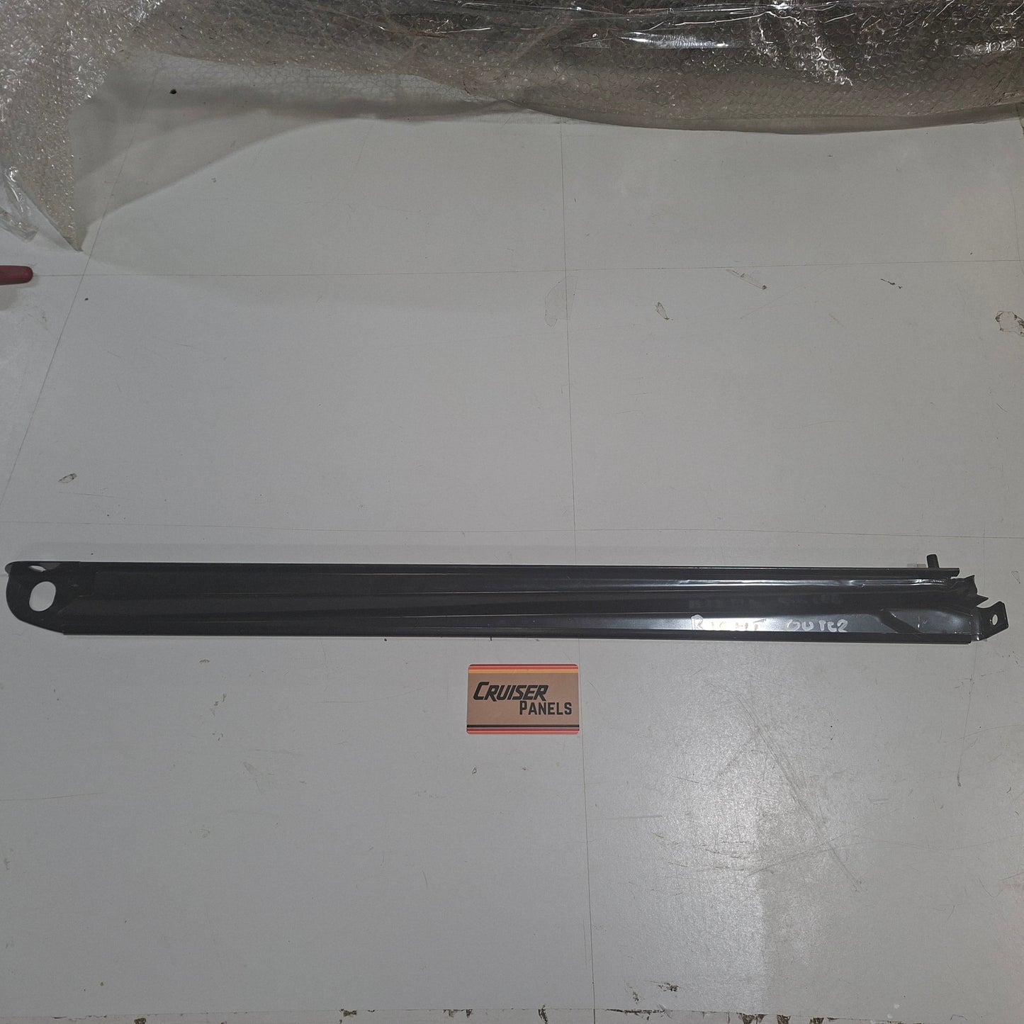 40 Cab Brace for Top of Door Right