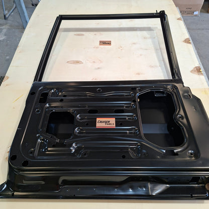 GENUINE 78 Troopy Rear Cargo Door RIGHT