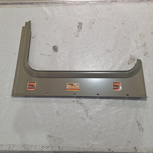 40 Series Outer Sill with Riser- LEFT